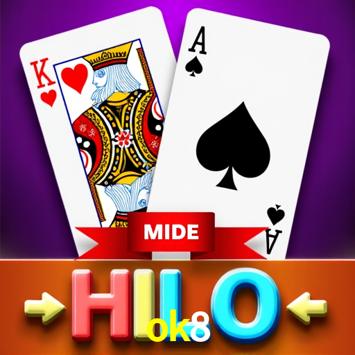 Responsive Design ok8