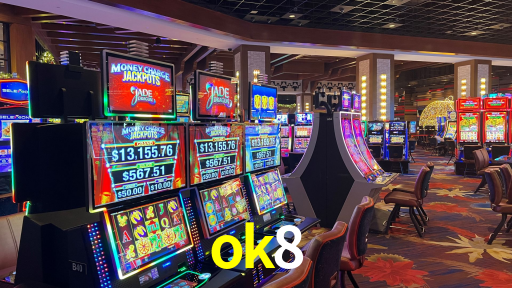 Premium Interface ok8